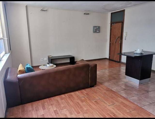 1 BEDROOM APARTMENT FOR SALE IN JOHANNESBURG CBD